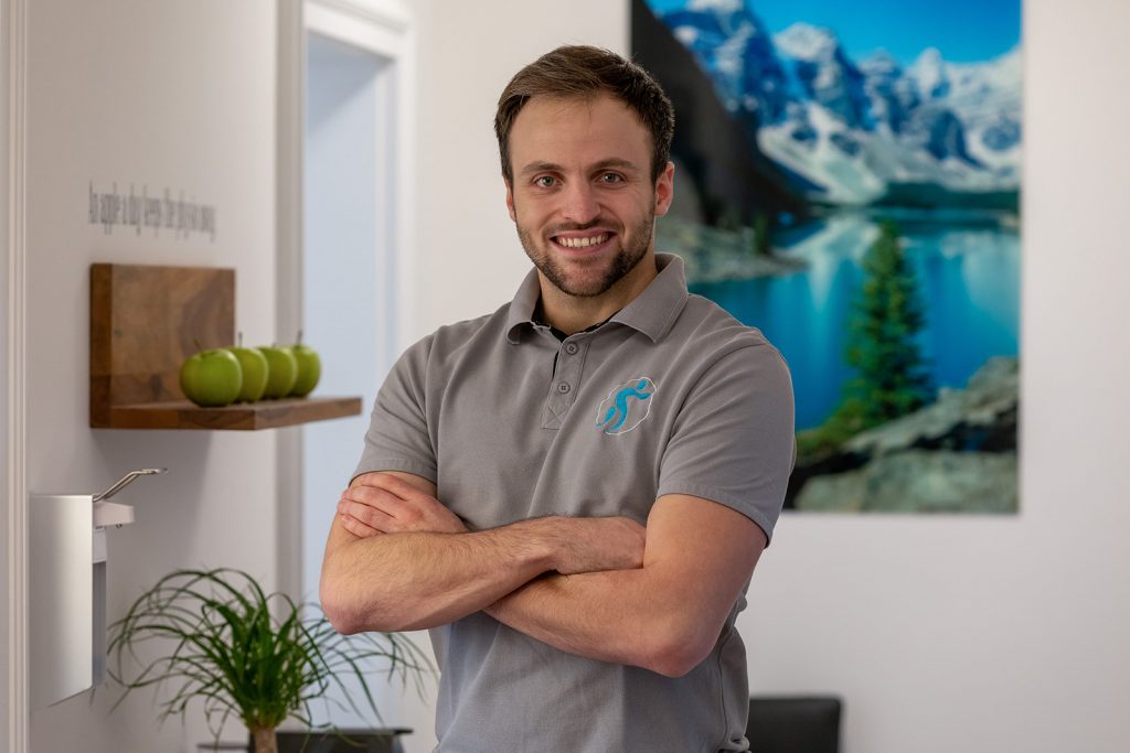 Dominik Meier Privat Beihilfe Movement Lab Kolbermoor