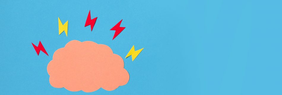 Zentrale Sensibilisierung – wenn die Schmerzzentrale überreagiert