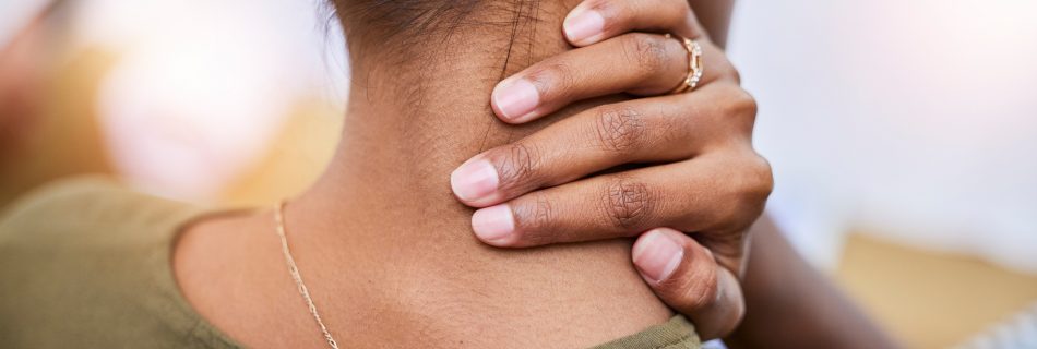 Massage Physiotherapie Verspannung