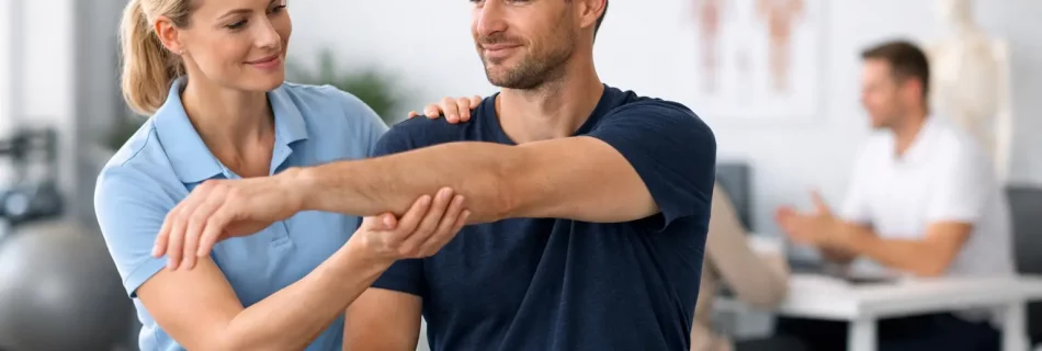 Einschätzung Physio DIREKT Modell für Patient:innen