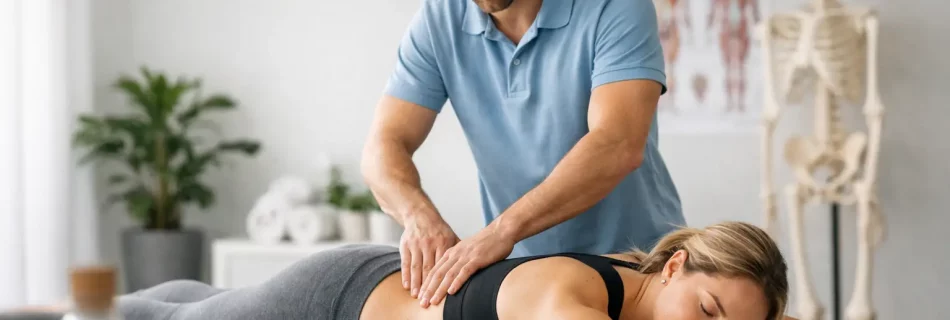 Leitfaden für Physiotherapie als Selbstzahler