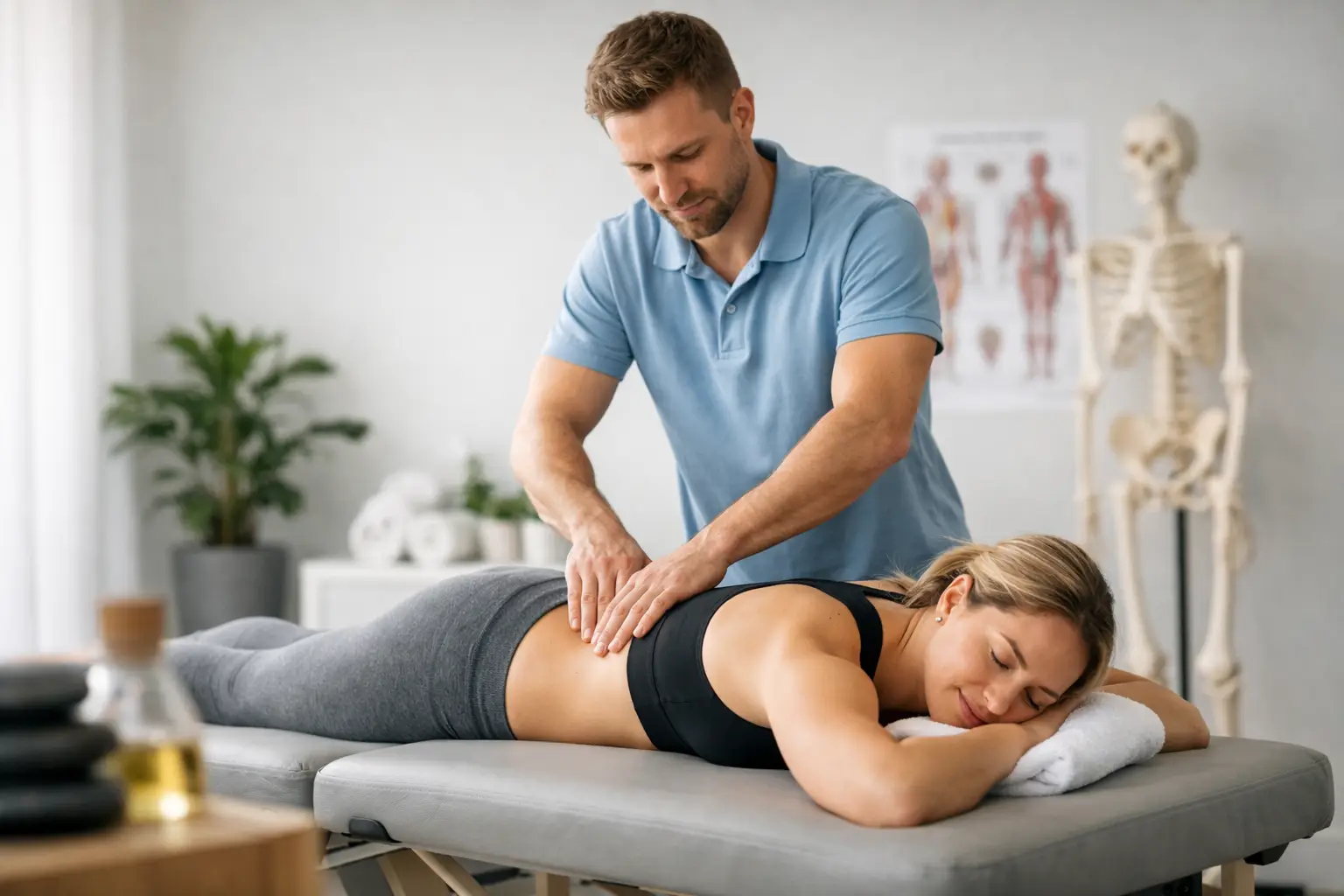 Leitfaden für Physiotherapie als Selbstzahler