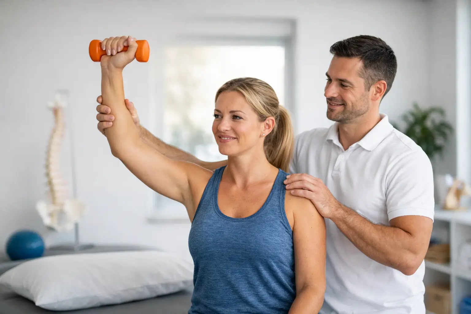 Physio DIREKT Erfahrungen für Selbstzahler