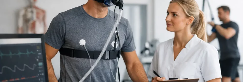 Belastungscheck Physiotherapie richtig nutzen