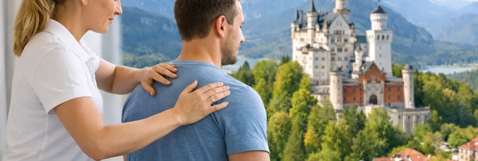 Wer zahlt Physio DIREKT ohne Rezept in Bayern?