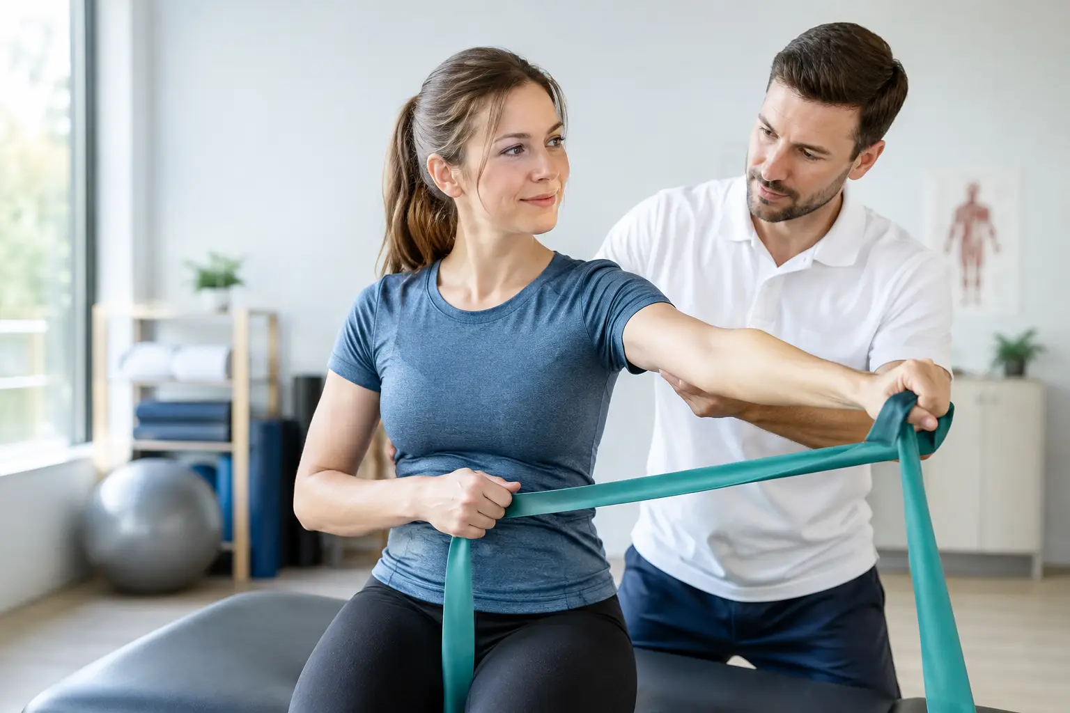 Aktive Therapie Erfahrungen richtig einordnen