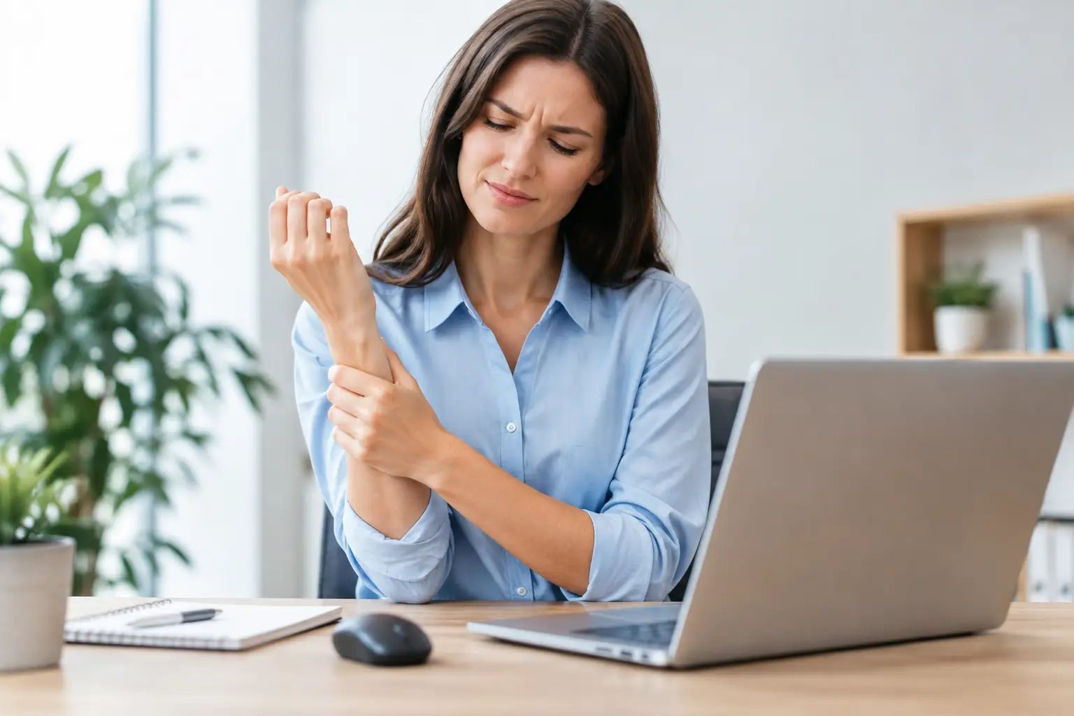 Beste Tipps gegen Mausarm für den Arbeitsalltag